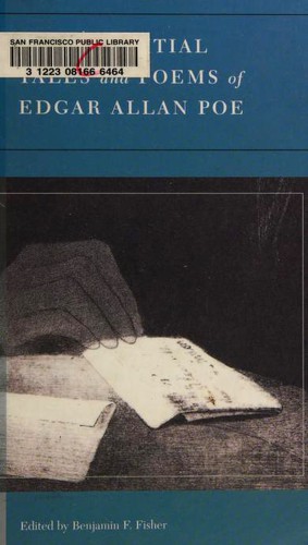 Essential Tales and Poems of Edgar Allan Poe